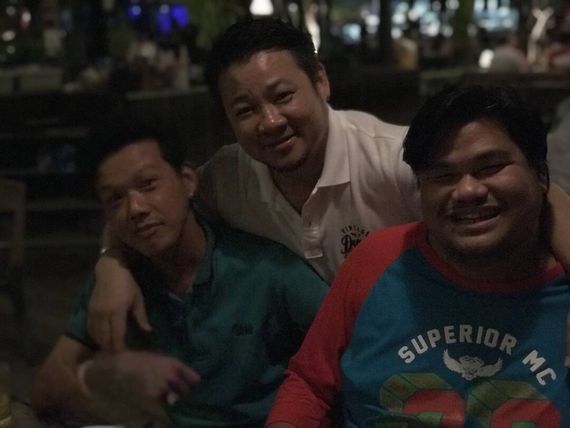 แชท หากิ๊ก, แชทเปิดกล้อง 