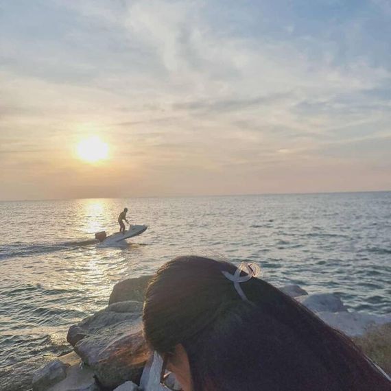 แชท หาเพื่อนคุย