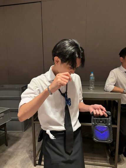 แชท หาแฟน, หาเพื่อนคุย  ที่อยู่ กรุงเทพมหานคร