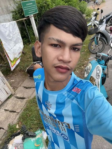 แชท หาเพื่อนคุย
