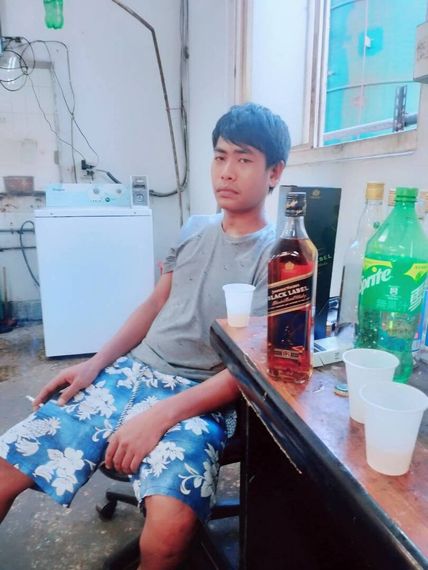 แชท หาเพื่อนคุย 