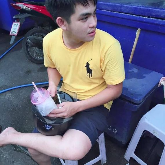 แชท หาเพื่อนคุย 