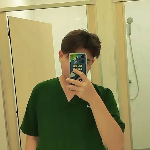 แชท หาเพื่อนคุย 