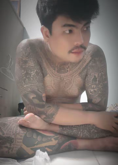 chat single  from Nonthaburi