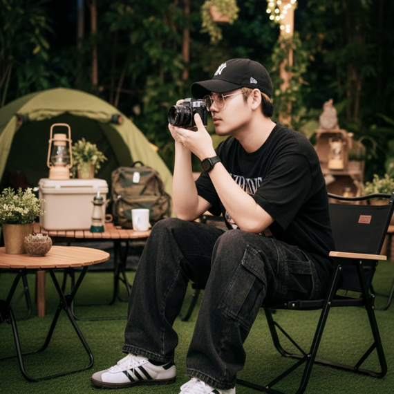 แชท หาแฟน, หาเพื่อนคุย 