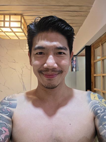 chat chat, find 2nd love  from Bangkok