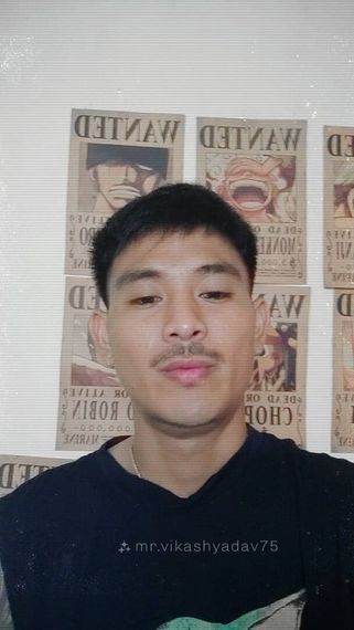 แชท หาแฟน, โสด 