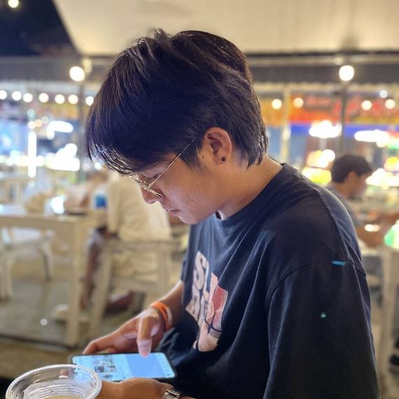 แชท หาเพื่อนคุย 