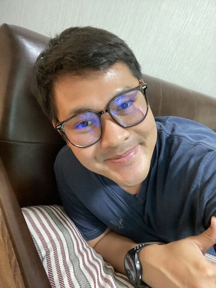 แชท หาเพื่อนคุย 