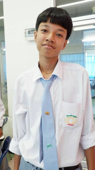 แชท หาเพื่อนคุย 