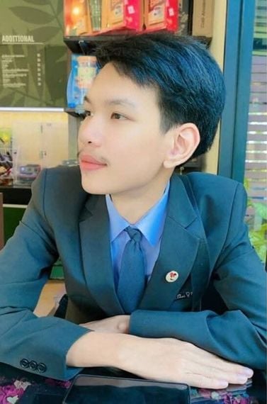 แชท หาเพื่อนคุย