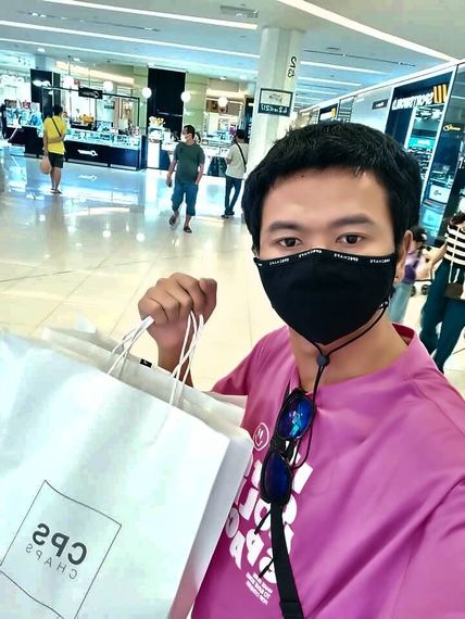 แชท หาเพื่อนคุย 