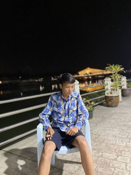 แชท หาเพื่อนคุย 