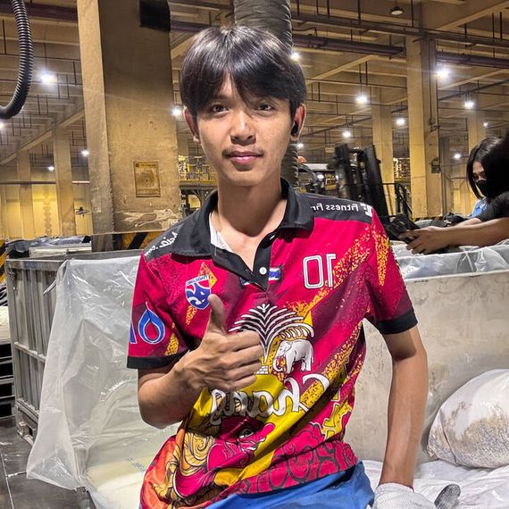 แชท หาเพื่อนคุย 