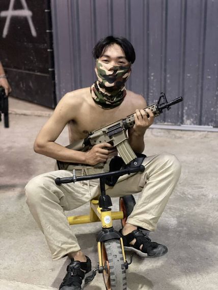 แชท หาเพื่อนเที่ยว  ที่อยู่ กรุงเทพมหานคร