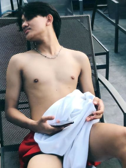 แชท หาเพื่อนคุย 