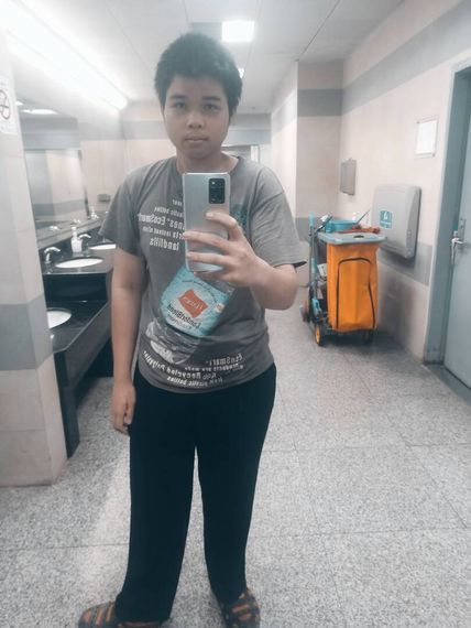 แชท หาเพื่อนคุย 
