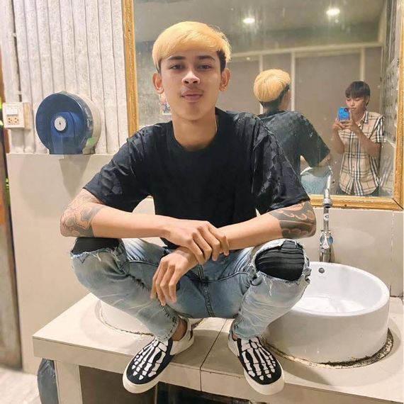 แชท หาเพื่อนคุย 