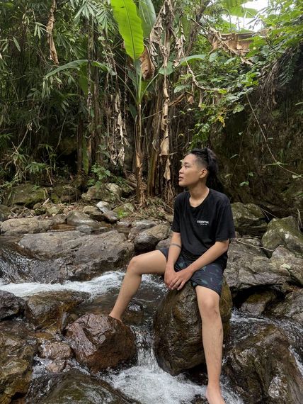 แชท หาเพื่อนคุย 