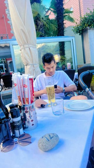 แชท หาแฟน, หาเพื่อนคุย 
