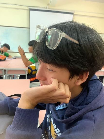 แชท หาเพื่อนคุย 