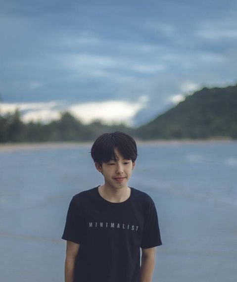 แชท หาเพื่อนคุย 