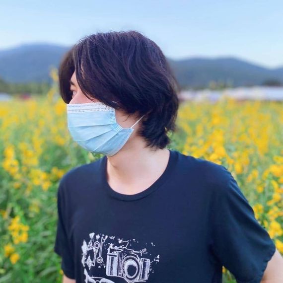 แชท หาเพื่อนคุย, หาเพื่อนเที่ยว  ที่อยู่  เชียงใหม่