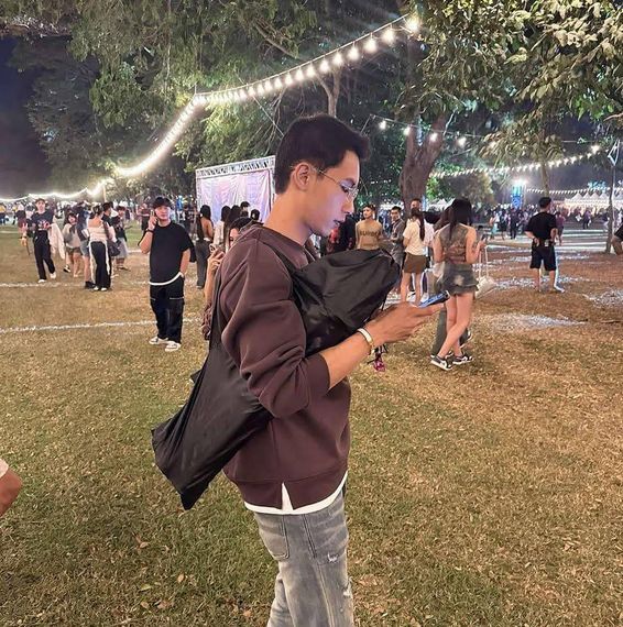 แชท หาเพื่อนคุย 