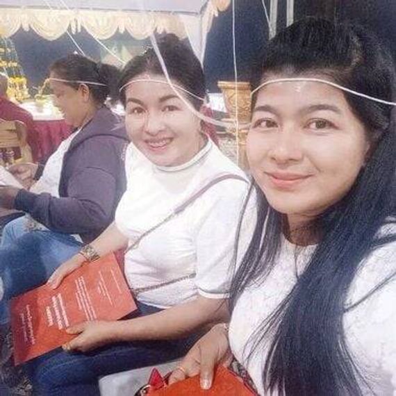 แชท หาเพื่อนคุย 