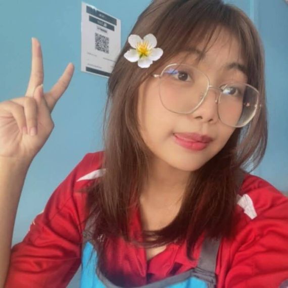 แชท หาเพื่อนคุย 