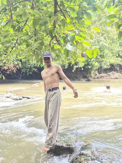 แชท หาเพื่อนคุย 
