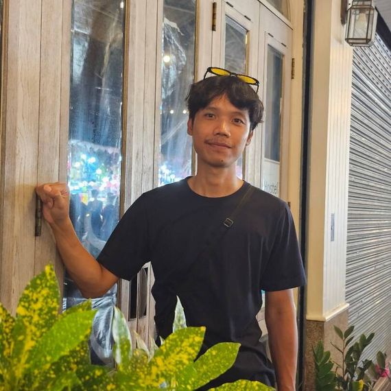 แชท หาเพื่อนคุย, หาเพื่อนเที่ยว  ที่อยู่ กรุงเทพมหานคร