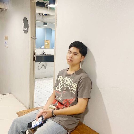 แชท หาเพื่อนคุย 