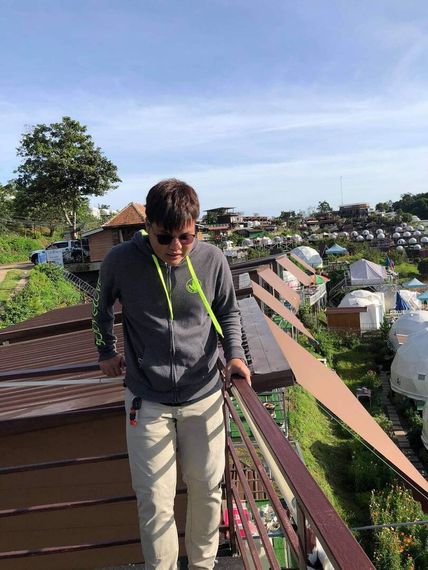 แชท หาเพื่อนคุย  ที่อยู่  เชียงใหม่