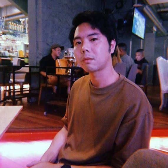 แชท หาเพื่อนคุย