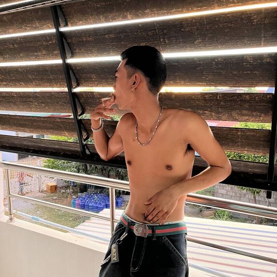 แชท หาเพื่อนคุย 