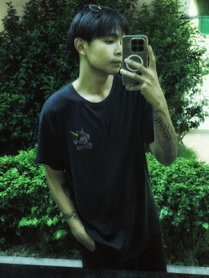 แชท หาเพื่อนคุย 