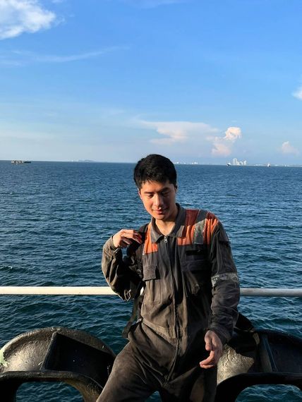 แชท หาเพื่อนคุย, โสด 