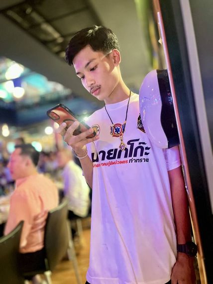 แชท หากิ๊ก, แชทเปิดกล้อง 
