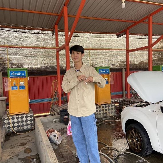 แชท หาเพื่อนคุย 