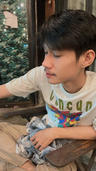 แชท หาเพื่อนคุย 