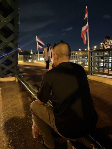 แชท หาเพื่อนเที่ยว, หากิ๊ก 