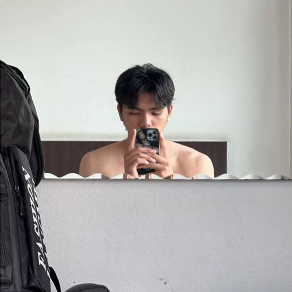 แชท หาเพื่อนคุย