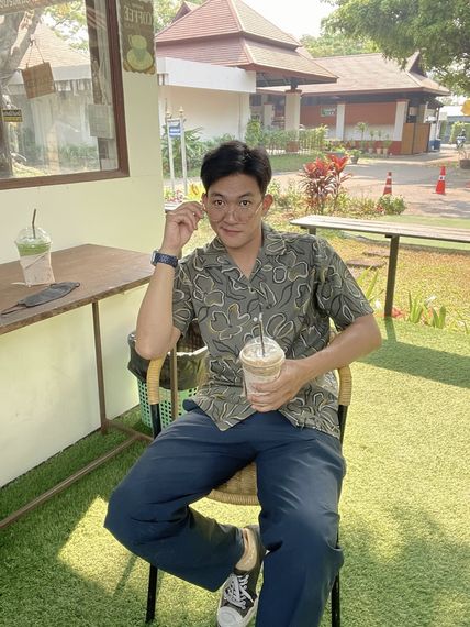 แชท หาแฟน, หาเพื่อนเที่ยว  ที่อยู่  เชียงใหม่