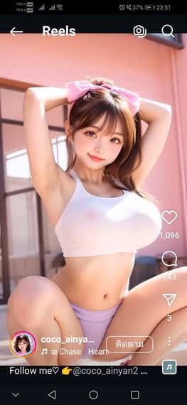 แชท หาเพื่อนคุย 