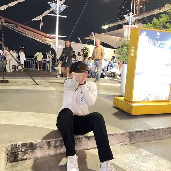 แชท หาเพื่อนคุย 