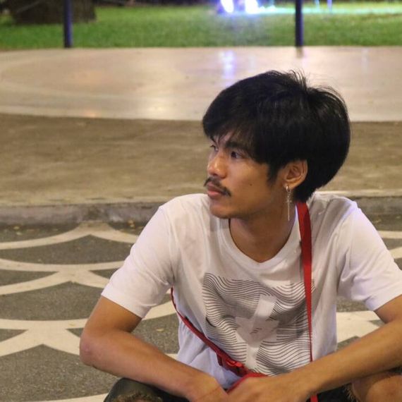 แชท หาเพื่อนคุย 