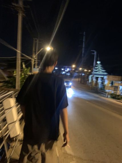 แชท หาเพื่อนคุย  ที่อยู่  นนทบุรี