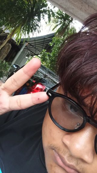 แชท หาเพื่อนคุย  ที่อยู่ กรุงเทพมหานคร