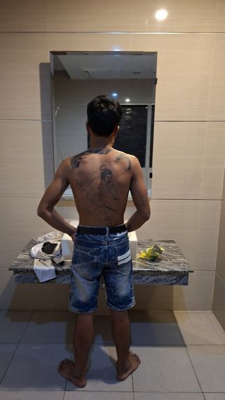 แชท หาแฟน, หาเพื่อนคุย  ที่อยู่  นนทบุรี